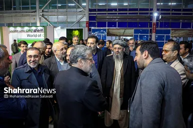 یازدهمین نمایشگاه تخصصی حمل و نقل، ترافیک شهری و خدمات شهری