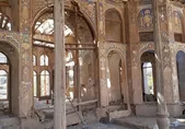 افزایش خسارات به ۱۳۱ بنای تاریخی جهانی و ملی در پی حمله آمریکایی - صهیونی به ایران