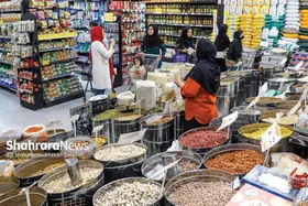 کاهش قیمت حبوبات در آستانه فصل برداشت | لوبیای چیتی ۳۳ درصد سقوط کرد