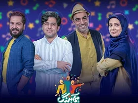 آغاز ضبط مرحله اصلی &laquo;همآهنگ&raquo; + زمان پخش