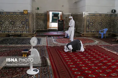 وضعیت مرز دوغارون و شهر تایباد پس از اتفاقات اخیر در افغانستان