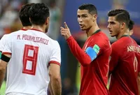 مامور مهار رونالدو مشخص شد
