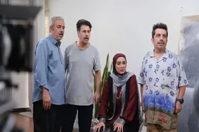 اعتراف متفاوت شیرین منجمی درباره سریال اسباب زحمت: می&zwnj;خواهم از کلیشه&zwnj;ها فرار کنم!