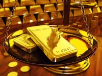 قیمت طلای جهانی، امروز (سه‌شنبه، ۱۸‌ دی ۱۴۰۳) + جزئیات