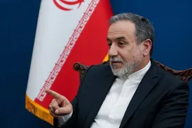 عراقچی: شروط سه کشور اروپایی برای تمدید اسنپ بک، غیر عاقلانه بود | توافق با آزانس مشروط است