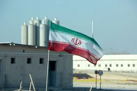 موشن گرافی | بازخوانی دکترین حرمت سلاح هسته&zwnj;ای در ایران