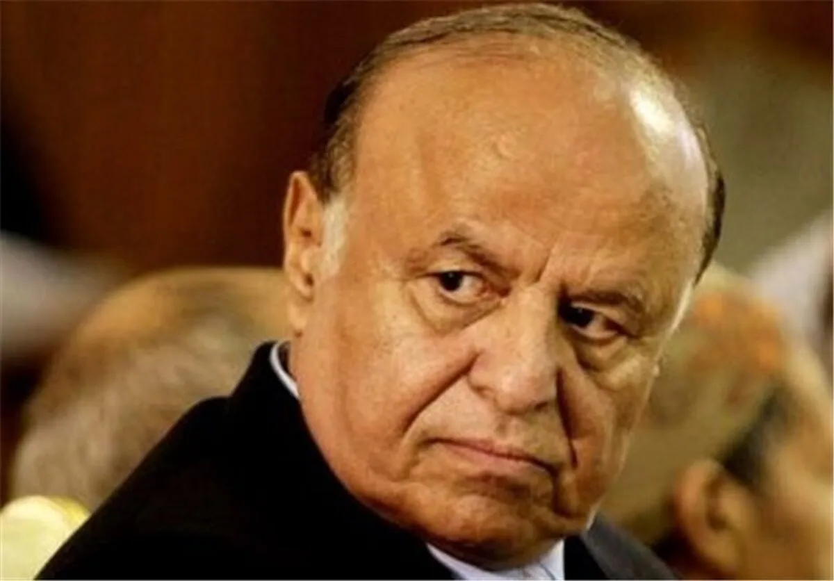 مرگ «منصور هادی» رئیس‌جمهور فراری یمن در عربستان