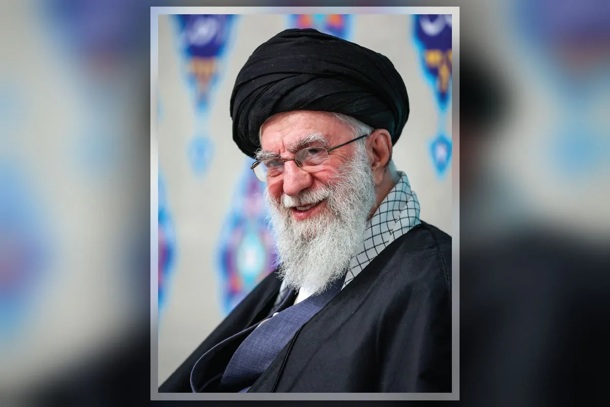 او آمده بود تا برای همیشه بماند