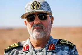 فرمانده کل سپاه پاسداران انقلاب اسلامی: درهای جهنم به روی صهیونیست&zwnj;ها باز خواهد شد