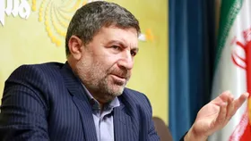 رئیس شورای اطلاع&zwnj;رسانی دولت: مخالف شروع سخت&zwnj;گیری&zwnj;های اجتماعی هستیم | موشک جواب موشک خواهد بود