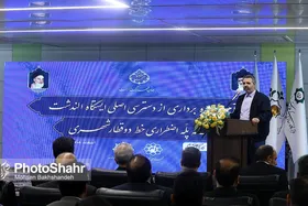 فرهمندی: قرارگاه خاتم و شهرداری مشهد زمینه&zwnj;های کاری جدید تعریف کرده&zwnj;اند