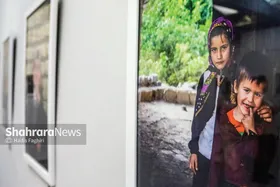 نمایشگاه عکس &laquo;از خاک تا رنگ&raquo; در نگارخانه فردوسی مشهد | ثبت زندگی در قاب دوربین