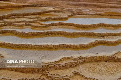 چشمه های طلایی باداب سورت