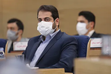  بیست و نهمین صحن علنی شورای اسلامی شهر مشهد