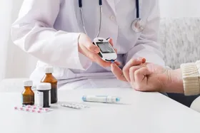 &laquo;اضطراب دیابت&raquo; با افزایش خطر مشکلات سلامت روان همراه است