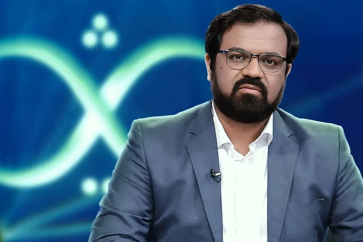 برنامه «ثریا» با روایت‌هایی از «چین» روی آنتن می‌‌رود + زمان پخش
