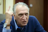 ویدئو | بازیگر سینما: چیزی که حافظ خاک ایران است، قرآن است