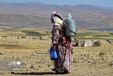 مادرانِ آبادی