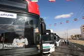 سرویس‌دهی ویژه اتوبوسرانی به مدارس دخترانه در ۳۰ نقطه شهر مشهد
