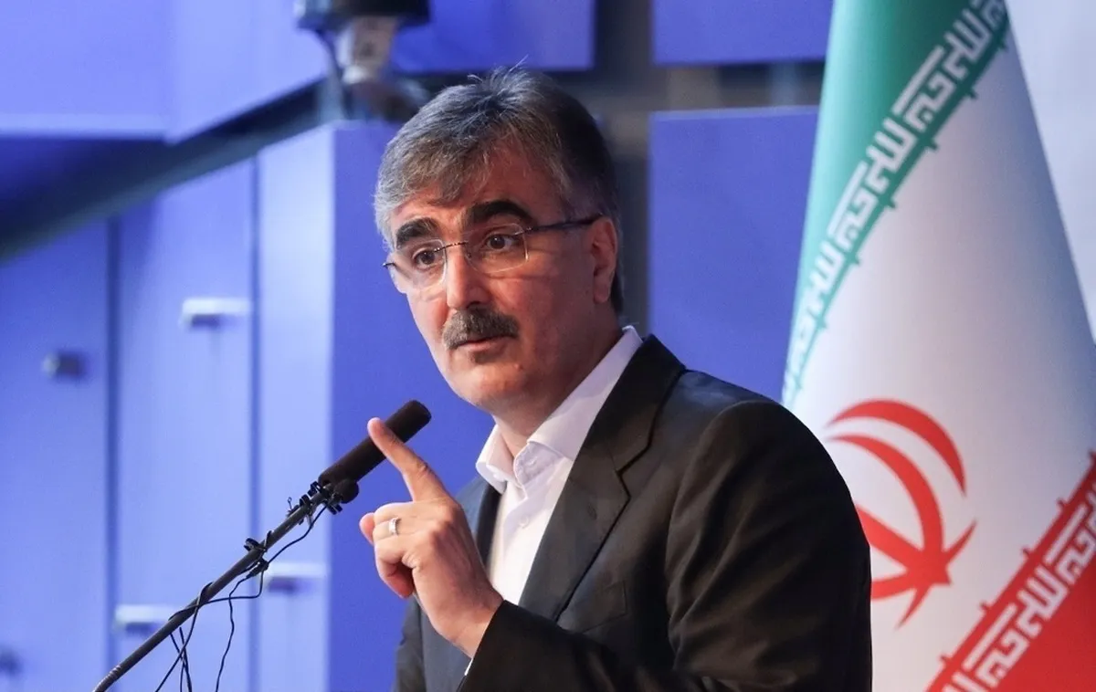 فرزین: ثبات اقتصادی در دستورکار جدی دولت است| ۱۴۰۲، سالی دشوار برای سوداگران ارز خواهد بود