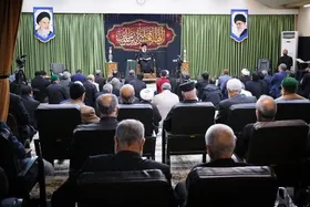 آیت&zwnj;الله علم&zwnj;الهدی: &laquo;سازمان مجاهدین خلق&raquo;، تجلی جریان نفاق در عصر حاضر است