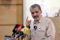 عضو شورای اسلامی شهر مشهد: برای رسیدن به منابع پایدار و جلوگیری از ریخت‌وپاش‌ها وظیفه داریم