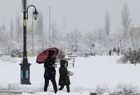 مدارس مازندران روز‌های یکشنبه و دوشنبه (۲۵ و ۲۶ آذر) تعطیل است