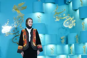 گزارش تصویری | فتوکال و نشست خبری فیلم &laquo;ناتور دشت&raquo; در جشنواره فیلم فجر ۱۴۰۳