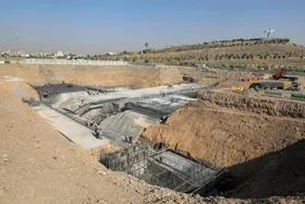 بهره&zwnj;برداری از فاز یک پردیس تئاتر مشهد تا سال ۱۴۰۰