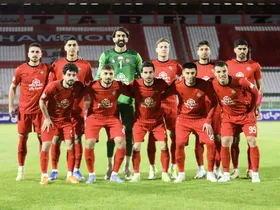 خارجی&zwnj;های تراکتور ایران را ترک کردند