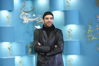 گزارش تصویری | فتوکال و نشست خبری فیلم «دست تنها» با حضور علی اوجی و نرگس محمدی