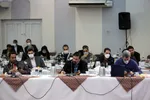 شهردار مشهد: مدیریت شهری برای احقاق حقوق مردم کوتاه نمی‌آید
