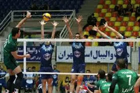 ۲۰ میلیون تومان هزینه میزبانی تیم&zwnj;های لیگ برتری والیبال
