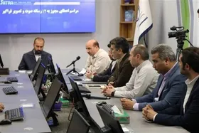 صدور مجوز برای ۶ پلتفرم فیلم و سریال