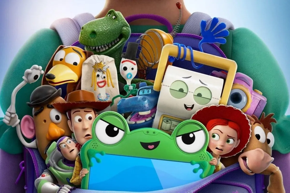 نقد و بررسی انیمیشن «داستان اسباب‌بازی ۵» (Toy story 5) | یک دنباله سرگرم‌کننده اما نه در حد شاهکار