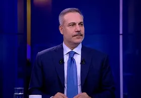 فیدان: ایران بمب اتمی ندارد و در پی سلاح اتمی نیست