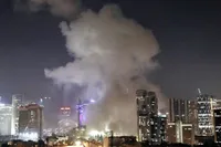 بازتاب پاسخ موشکی ایران به حملات رژیم صهیونیستی در رسانه‌های بین‌المللی
