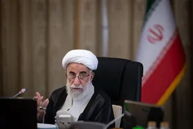 واکنش آیت&zwnj;الله جنتی به مصوبه پارلمان اروپا علیه سپاه پاسداران