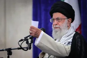 رهبرمعظم انقلاب: غربی&zwnj;ها چشمان خود را بر کشتار ۳۰ هزار انسان بی&zwnj;گناه در غزه بسته&zwnj;اند