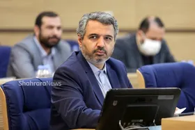 نایب&zwnj;رئیس کمیسیون عمران، حمل&zwnj;ونقل و ترافیک شورای اسلامی شهر مشهد: در شورای ششم، بیش از هر دوره&zwnj;ای، زمینه مشارکت مردم با مدیریت شهری فراهم شد
