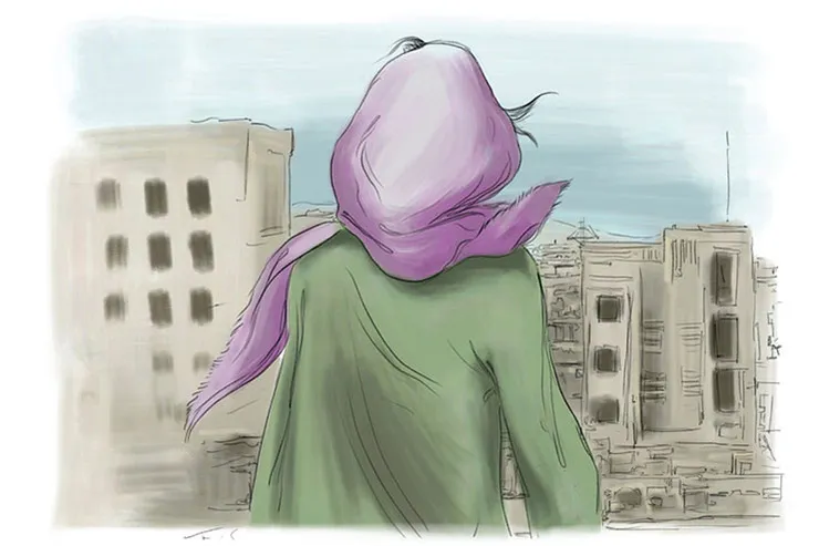 کنگو (قسمت آخر)