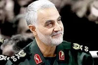 ویدئو | مستندی درباره سردار سلیمانی، قهرمان میدان‌های تاریخ‌ساز