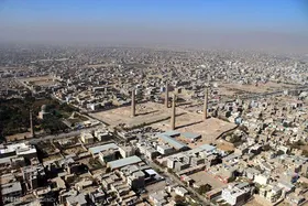 طالبان: هرات به&zwnj; زودی قطب تحولات اقتصادی خواهد شد