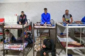 دستگیری سارق ۱۲۰ میلیاردی در مشهد | جمع‌آوری ۶۴۳ معتاد متجاهر در عملیات ۷۲ ساعته(شنبه، ۲ اسفند ۱۴۰۴)