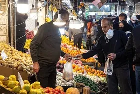 قیمت میوه شب یلدا گران می&zwnj;شود؟ | گلابی پر کشید!