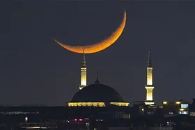 روز اول ماه رمضان یکشنبه (۱۲ اسفند ۱۴۰۳) اعلام شد
