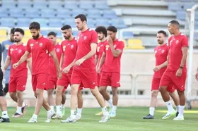 ناراحتی پرسپولیسی&zwnj;ها از پرداختی باشگاه
