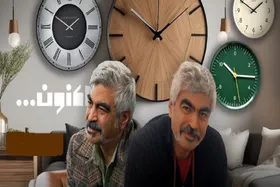ماجرای توقیف برنامه &laquo;اکنون&raquo; سروش صحت و واکنش علیرضا قربانی + عکس