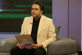برنامه &laquo;انارستان&raquo; روی شبکه افق