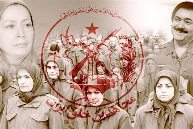 ویدئو| اعتراف رسمی منافقین درباره اغتشاشات اخیر
